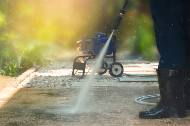 Reliable Henderson, LA Pressure Washing Services Solutions